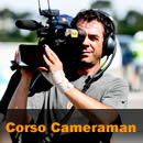 corso cameraman a Napoli