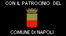 scuola di cinema: patrocinio Comune di napoli