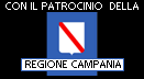 scuola di cinema: patrocinio Regione Campania