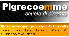 Napoli Fotografia Pigrecoemme