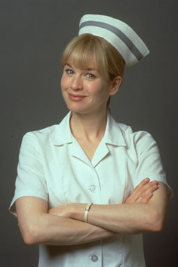 Renée Zellwegger