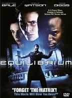 il manifesto di Matrix 2, ehm, di Equilibrium