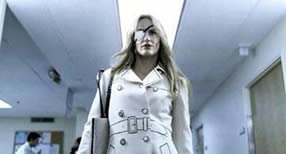 Daryl Hannah