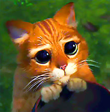 Antonio "gatto cogli stivali" Banderas