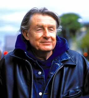 Joel Schumacher
