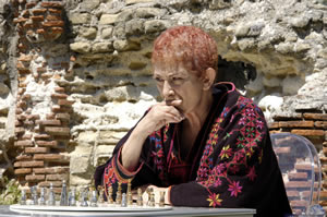 Isa Danieli