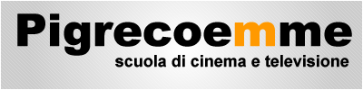Scuola di cinema Pigrecoemme