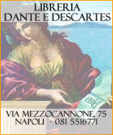 Libreria Dante e Descartes