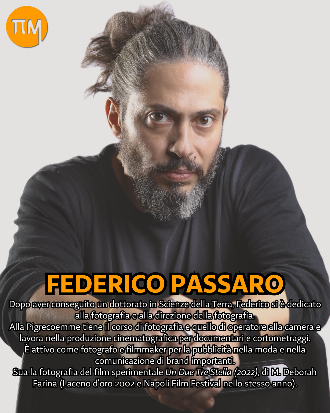 Federico Passaro