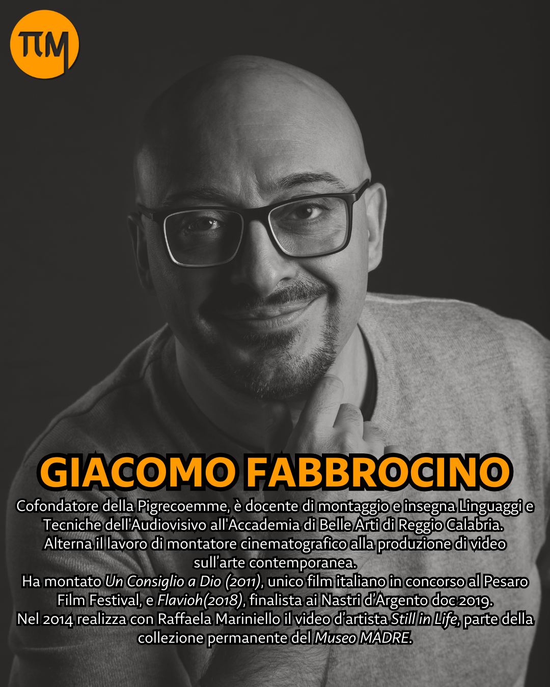 Giacomo Fabbrocino