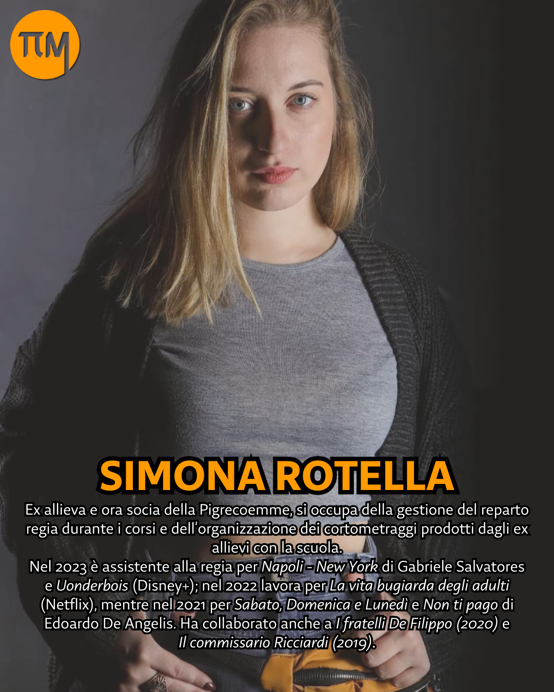 Simona Rotella