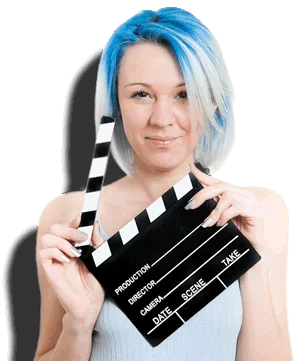Corso di recitazione cinematografica a Napoli