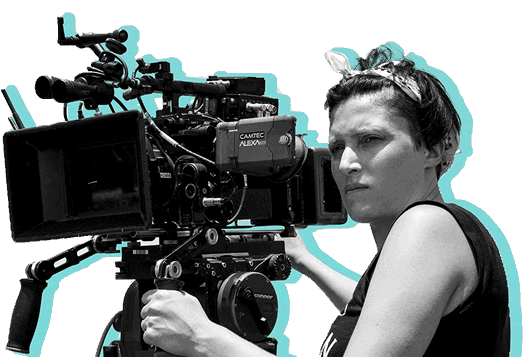 Corso di regia cinematografica a Napoli