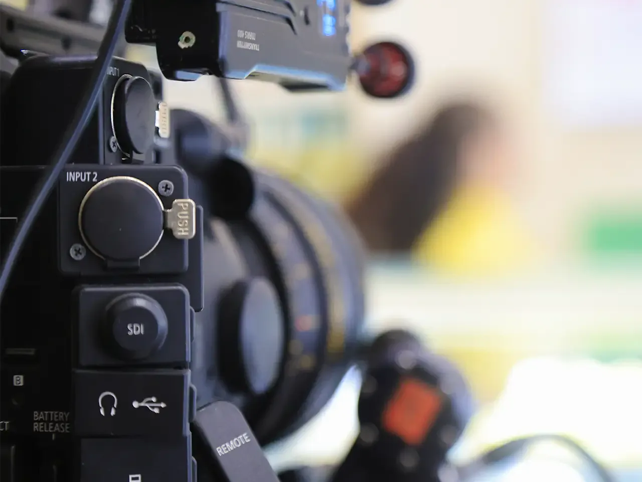 Corso Filmmaker a Napoli