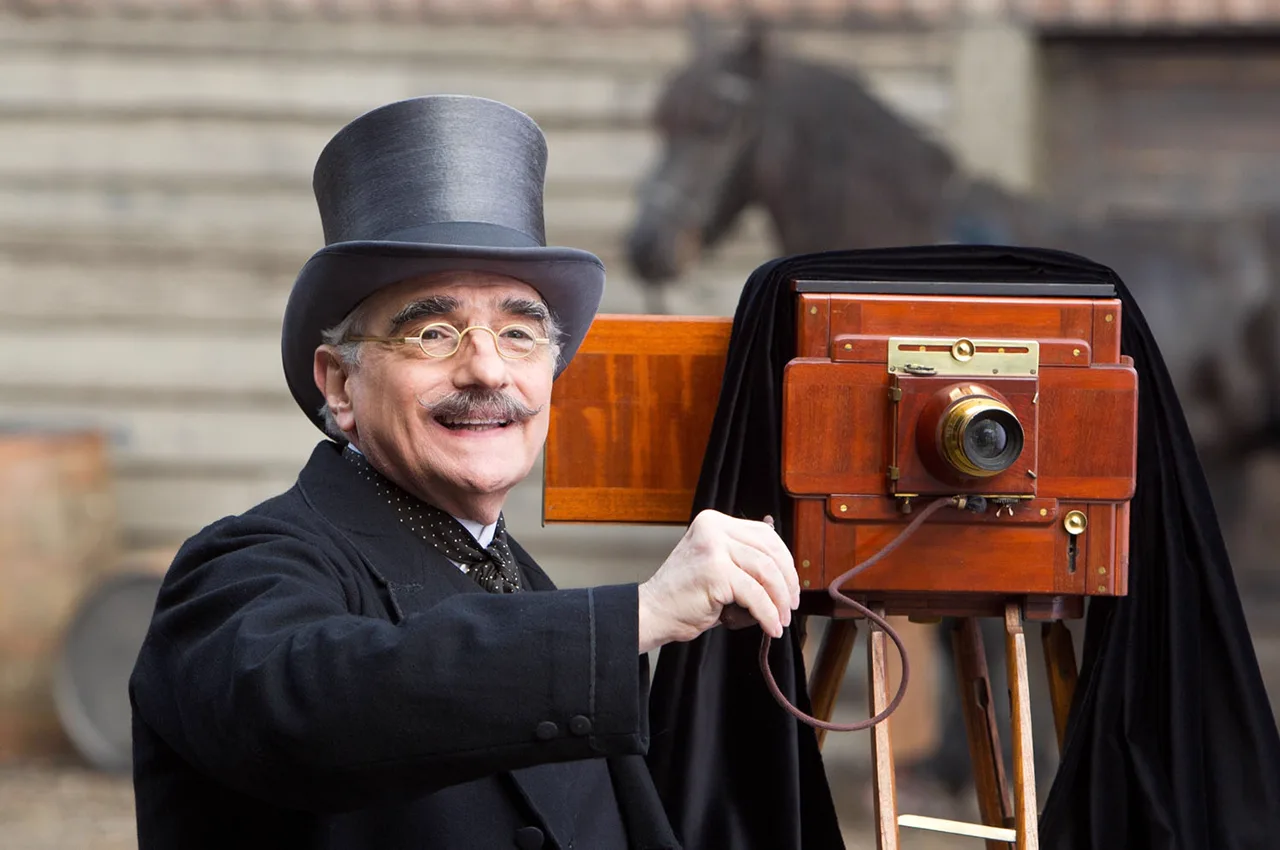Corso di regia cinematografica a Napoli