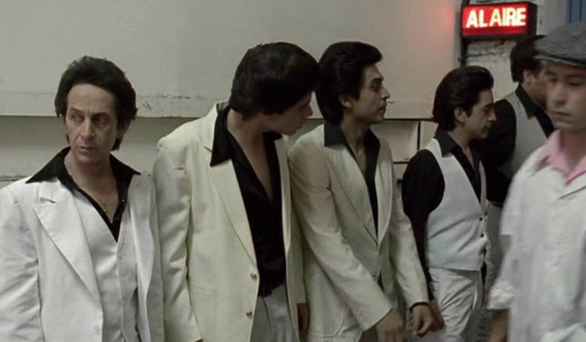 Tony Manero di Pablo Larrain
