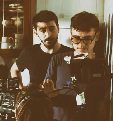 Corso Master Cinema Pigrecoemme - 2017 14