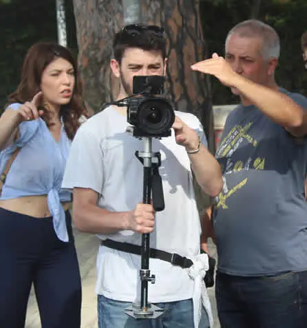 Corso Master Cinema Pigrecoemme - 2017 20