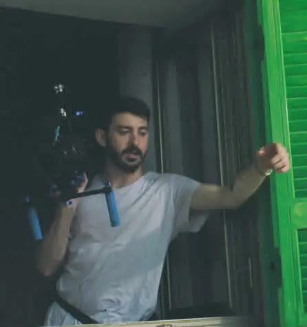 Corso Master Cinema Pigrecoemme - 2017 23