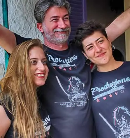 Corso Master Cinema Pigrecoemme - 2017 28