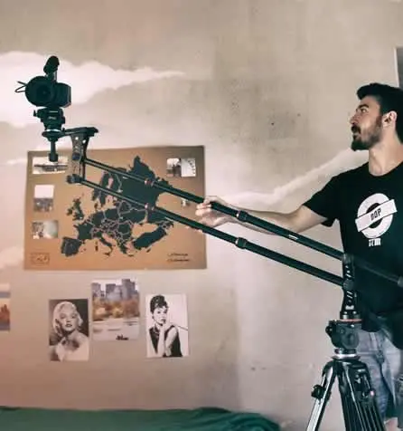 Corso Master Cinema Pigrecoemme - 2017 30