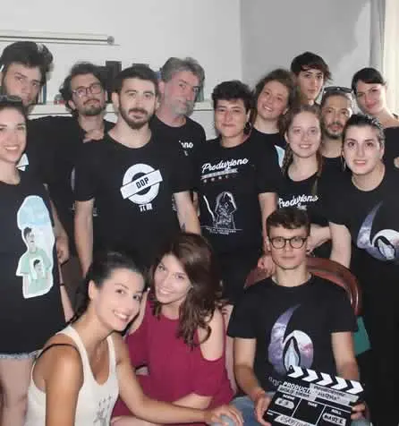 Corso Master Cinema Pigrecoemme - 2017 32