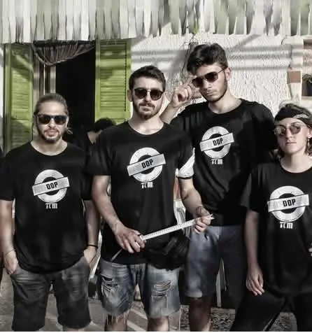 Corso Master Cinema Pigrecoemme - 2017 33