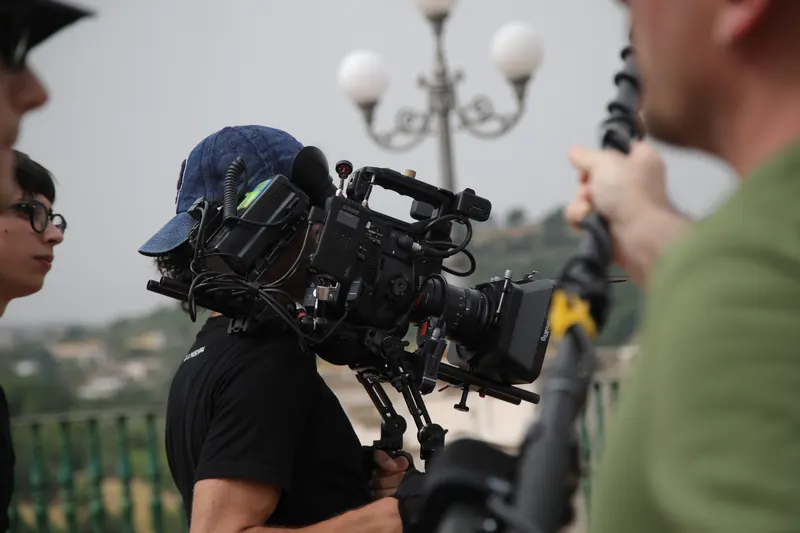 Corso Master Cinema 2025