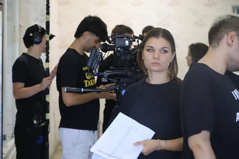 Corso Master Cinema 2026