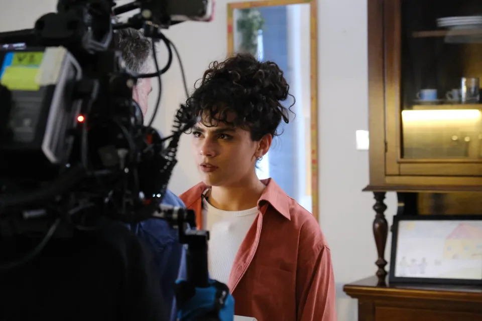 Corso di recitazione cinematografica