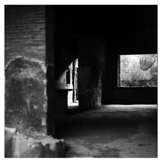 corso di fotografia analogica - napoli