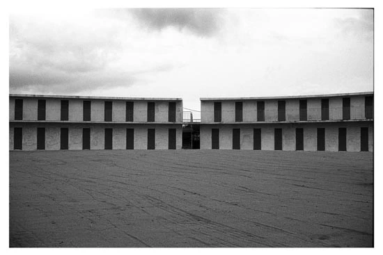 corso di fotografia analogica - napoli