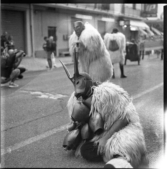 corso di fotografia analogica - napoli