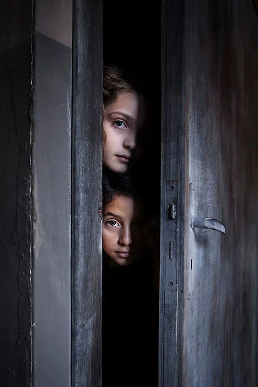 Fotografia di scena