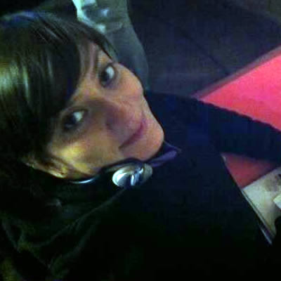 Ilaria De Martinis