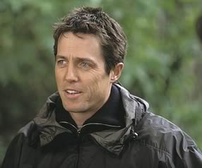 Hugh Grant