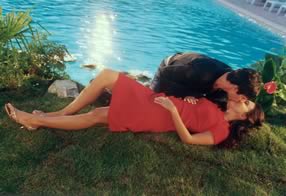 l'amplesso onirico con l'idraulico