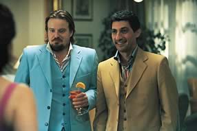 Romeo e Gustavo
