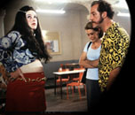 Marva/Vanessa Paradis