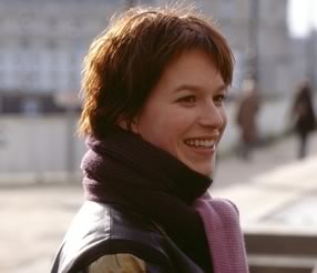 Franka Potente