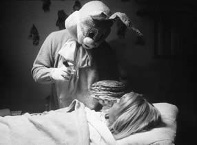 &egrave; o non &egrave; Lynch?