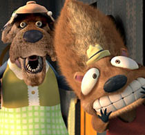 Il reporter ed il fotografo