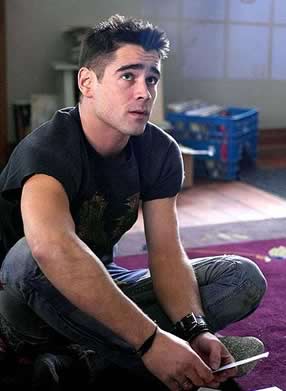 Colin Farrell
