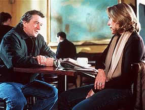 De Niro e la McDormand