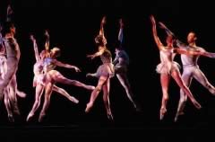Il Joffrey Ballet