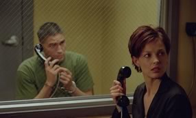 Jim Caviezel e Ashley Judd