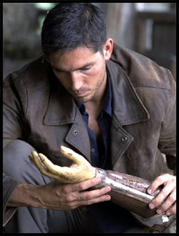 Jim Caviezel