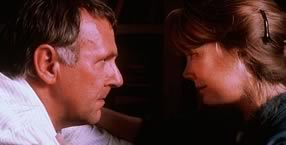 Tom wilkinson e Sissy Spacek