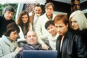 R&eacute;my e gli amici