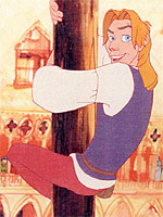 Johan Padan